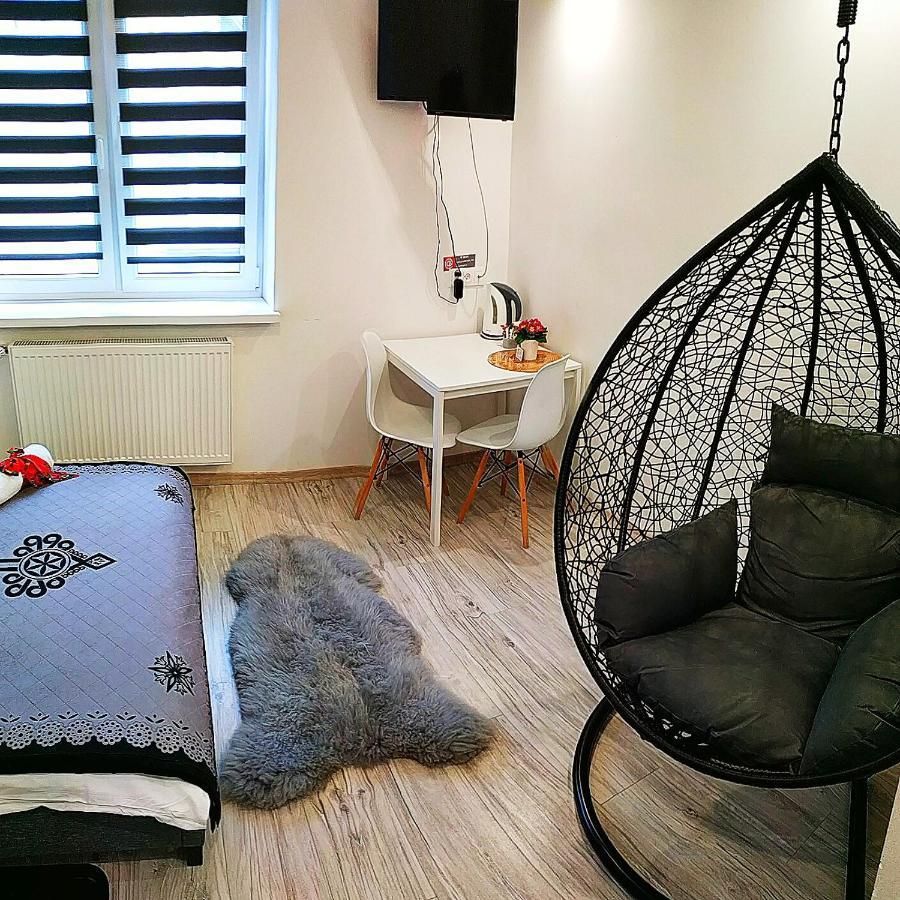 Beskidzka Guest House シュチルク エクステリア 写真